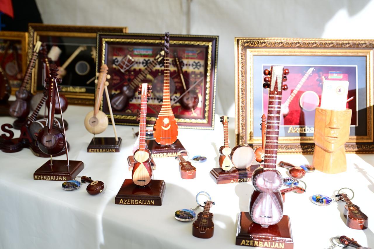 Среди гор и облаков Кяльбаджара