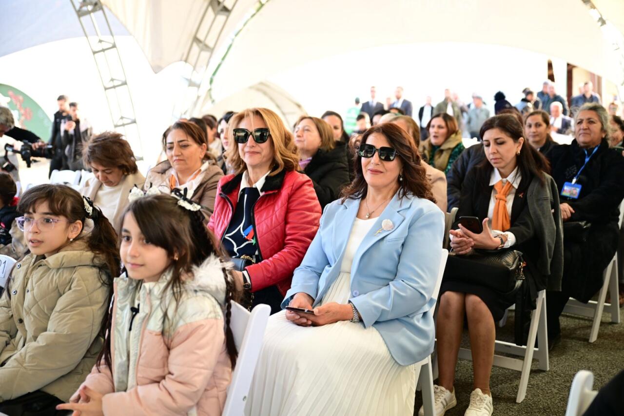 Среди гор и облаков Кяльбаджара