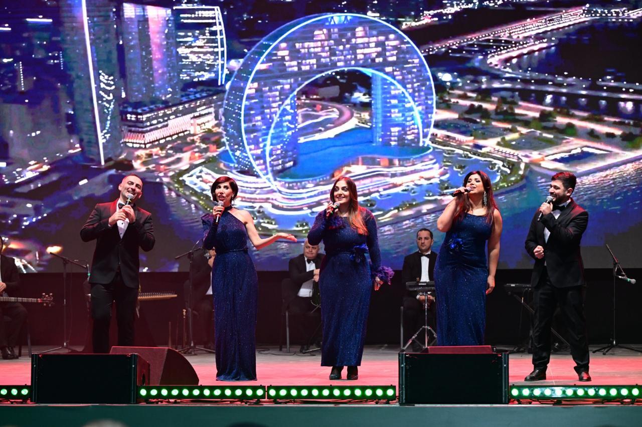 Среди гор и облаков Кяльбаджара