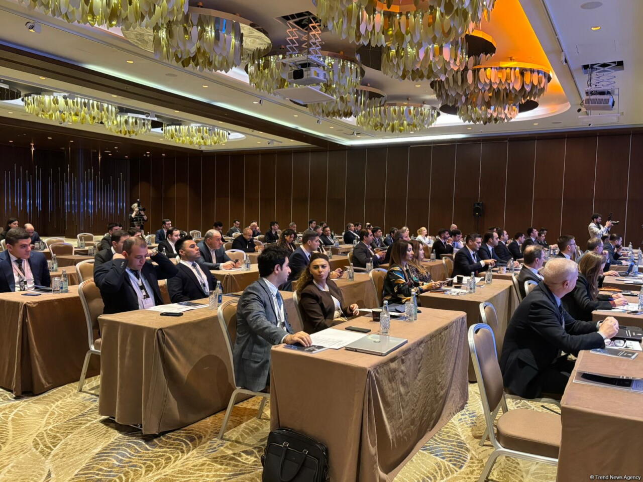 В Баку прошел международный семинар на тему «Искусственный интеллект в кибербезопасности»