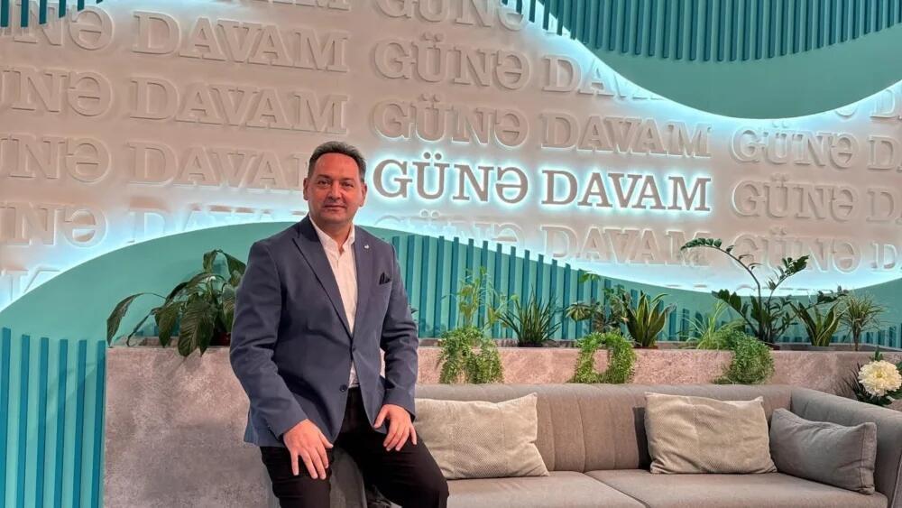 В Азербайджане закрыли популярную телепередачу