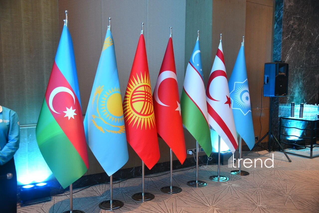 Bakıda Türk Dövlətləri Təşkilatının Media Forumunun ilk günü başa çatıb