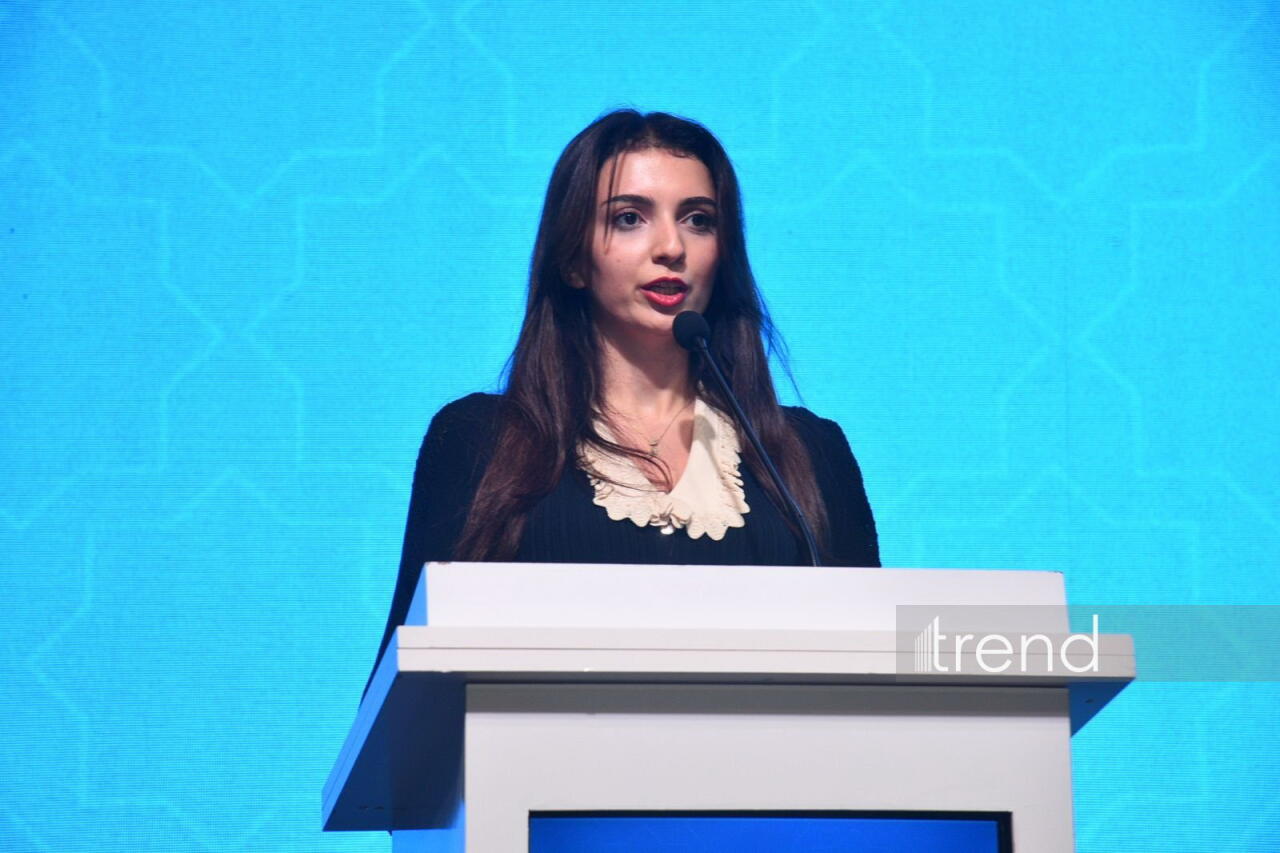 Bakıda Türk Dövlətləri Təşkilatının Media Forumunun ilk günü başa çatıb