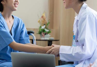 Врач указала на важность поддержания гормонального здоровья у женщин