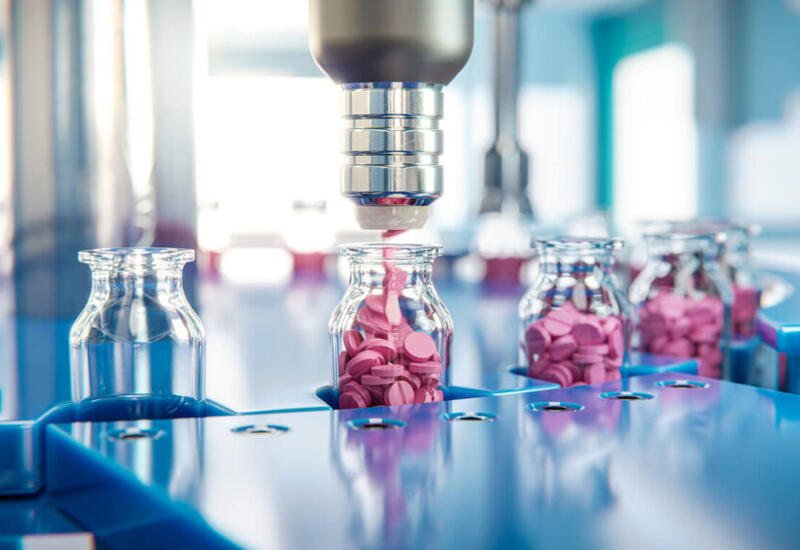 Иордания намерена развивать фармацевтическое сотрудничество с Азербайджаном