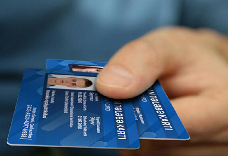 Могут ли ввести льготные транспортные карты для студентов?