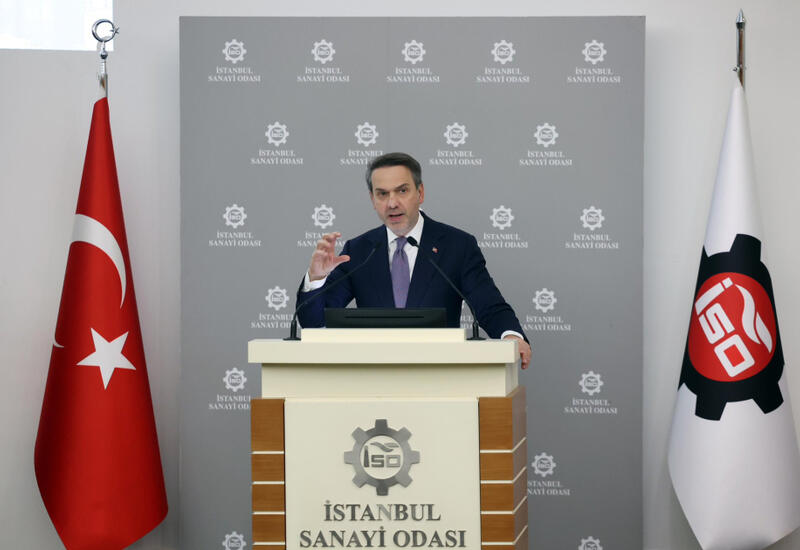 Турция планирует разведку месторождений сланцевой нефти