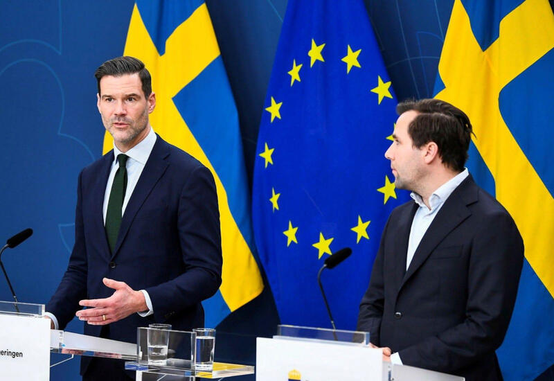 Швеция отправит больше осужденных преступников в Сирию