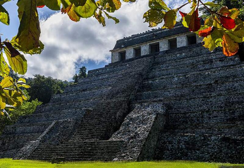 Исследователь рассказал о причинах упадка цивилизации майя