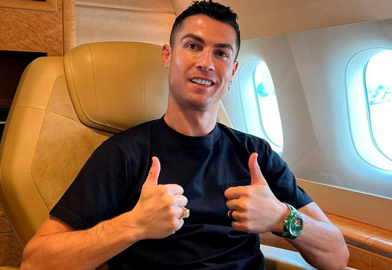 Роналду стал совладельцем бойцовского промоушена