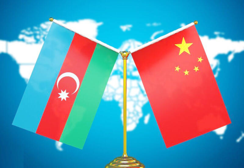 Азербайджан соболезнует Китаю