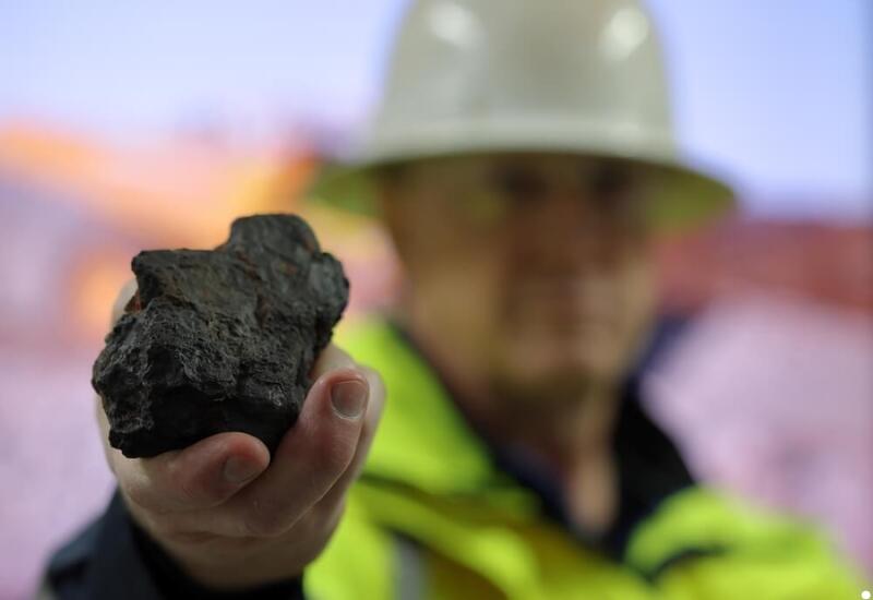 Критическая сырьевая проблема Европы