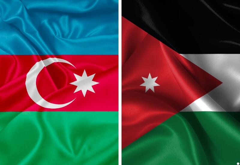 Азербайджан-Иордания: вчера, сегодня, завтра