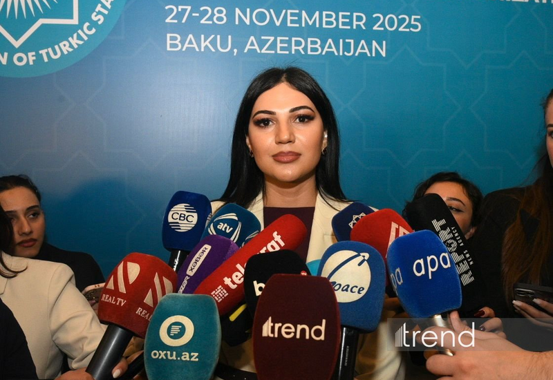 Укрепление устойчивости экосистемы медиа тюркских государств стало стратегической необходимостью – Саида Шафиева
