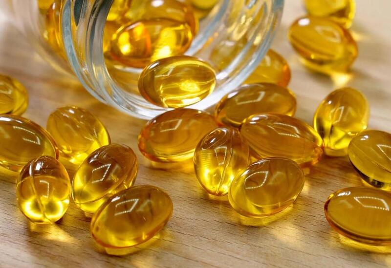 Balıq yağı belə şəraitdə istehsal edilirmiş