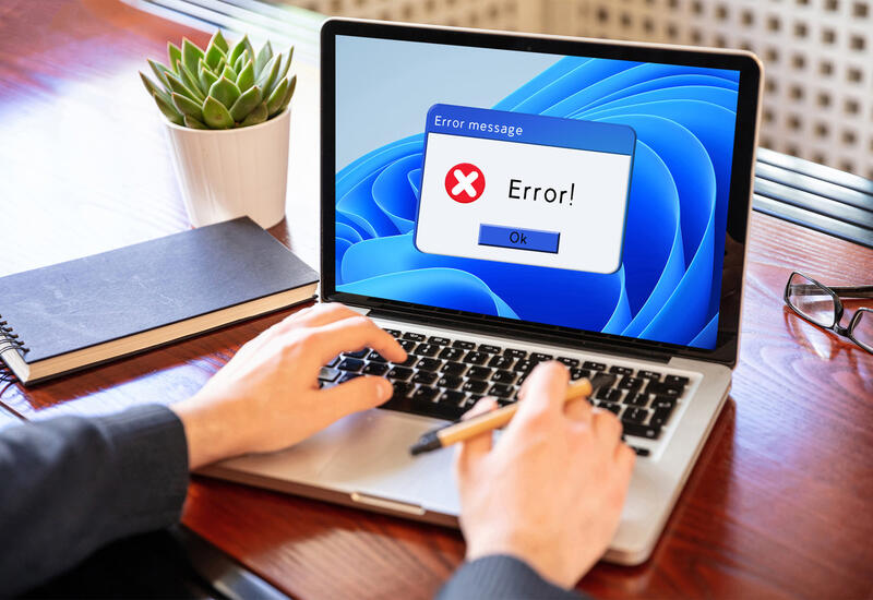 Предупреждение для пользователей Windows