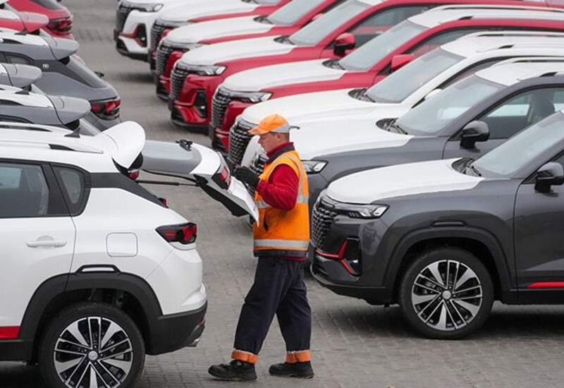 Эксперты объяснили возможности Китая выпускать доступные автомобили