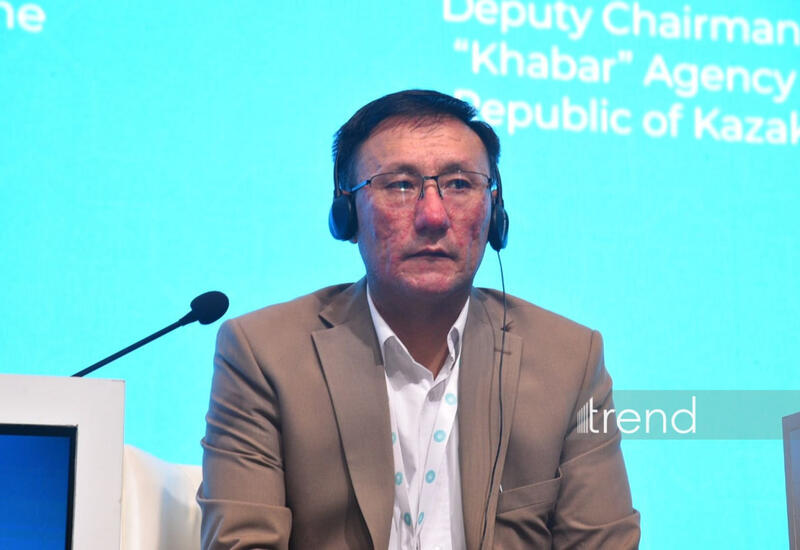 Dezinformasiyanın məqsədi cəmiyyətdə formalaşan fikir və ictimai rəyə təsir göstərməkdir