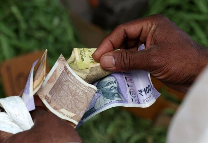 Названа худшая валюта в Азии