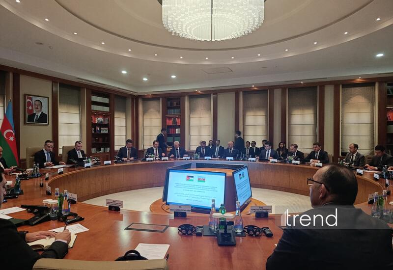Азербайджан и Иордания ведут переговоры по 12 новым соглашениям