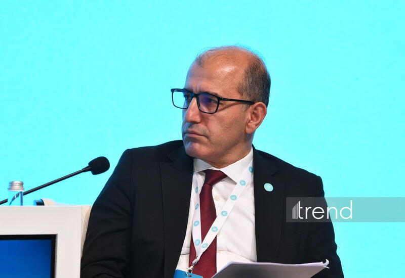 Модель сотрудничества Trend с турецкими информационными агентствами должна стать примером создания механизма борьбы с дезинформацией в ОТГ