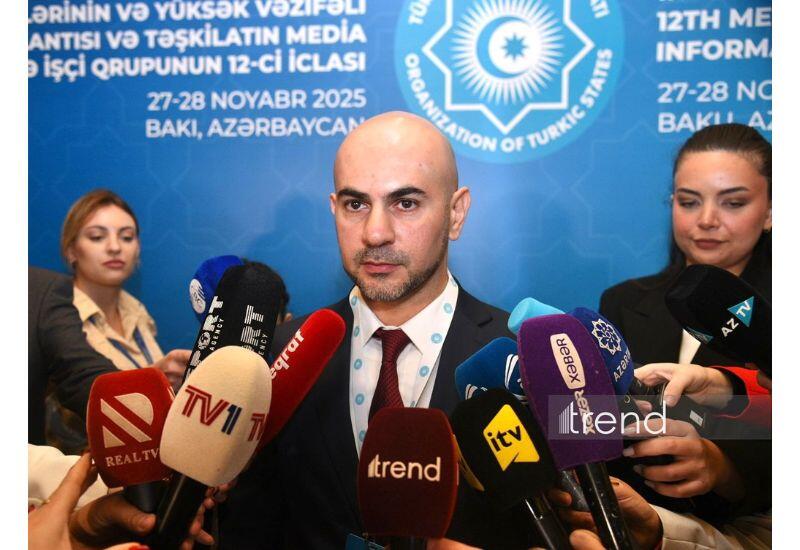 В ОТГ обсудили организацию и реализацию будущих проектов