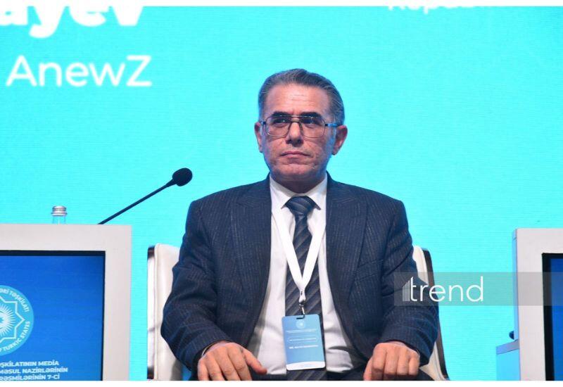 В Азербайджане начнется неделя медиаграмотности