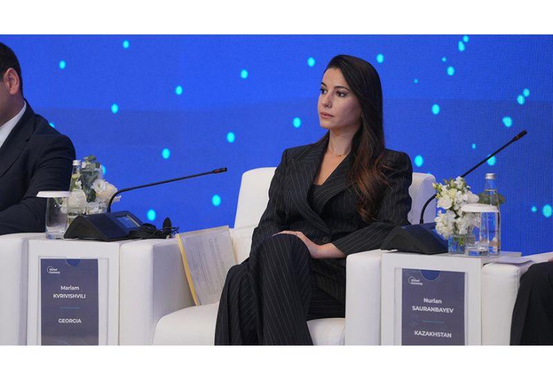 Азербайджан, Грузия, Туркменистан и Румыния подпишут соглашение по Каспийско-Черноморскому коридору