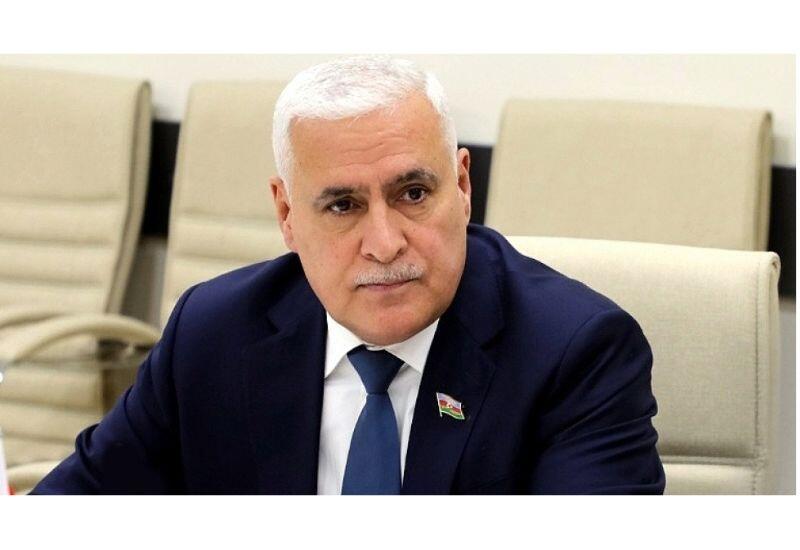 Media qurumları arasında əməkdaşlıq informasiya təhlükəsizliyinin təmin olunmasında mühüm rola malikdir