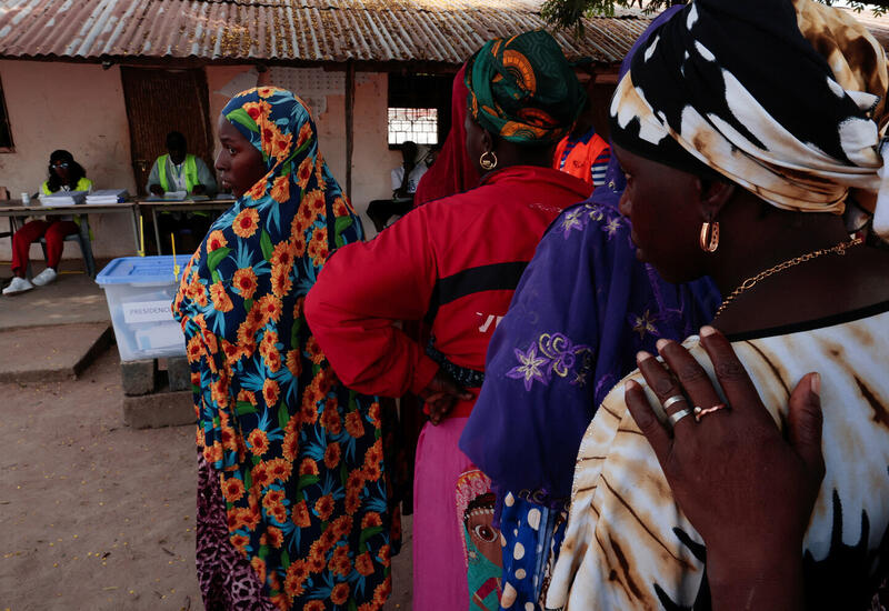 Кто стал президентом Гвинеи-Бисау на переходный период?