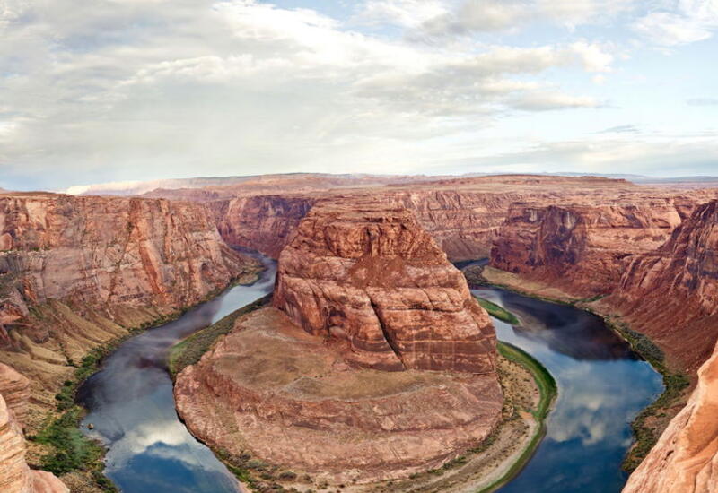 Национальные парки США повысят плату за посещение для иностранцев