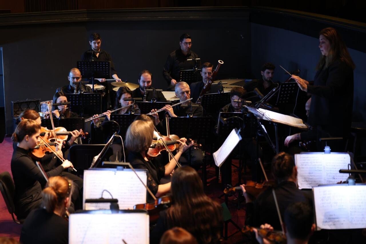 “Əsli və Kərəm” operası yeni Əsli ilə tamaşaçılara təqdim olundu