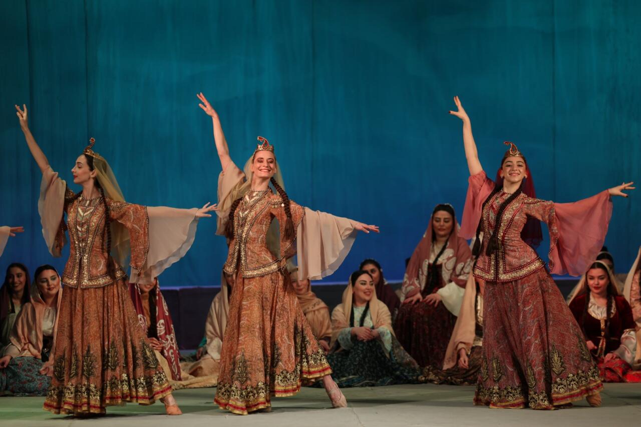 “Əsli və Kərəm” operası yeni Əsli ilə tamaşaçılara təqdim olundu