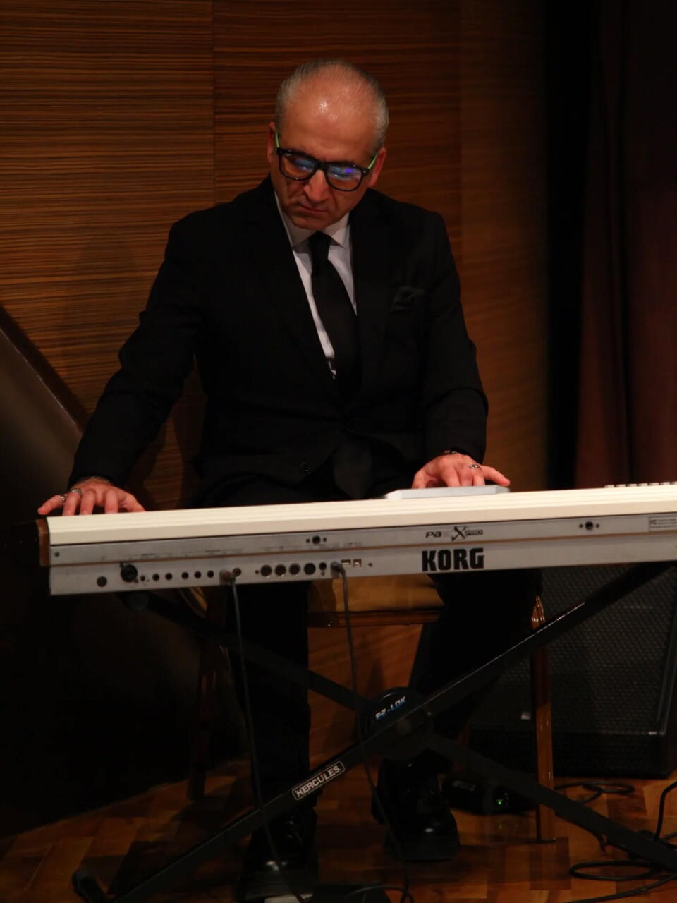 Искусство кларнетного исполнения в Азербайджане