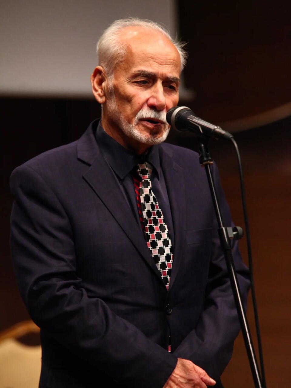 Искусство кларнетного исполнения в Азербайджане