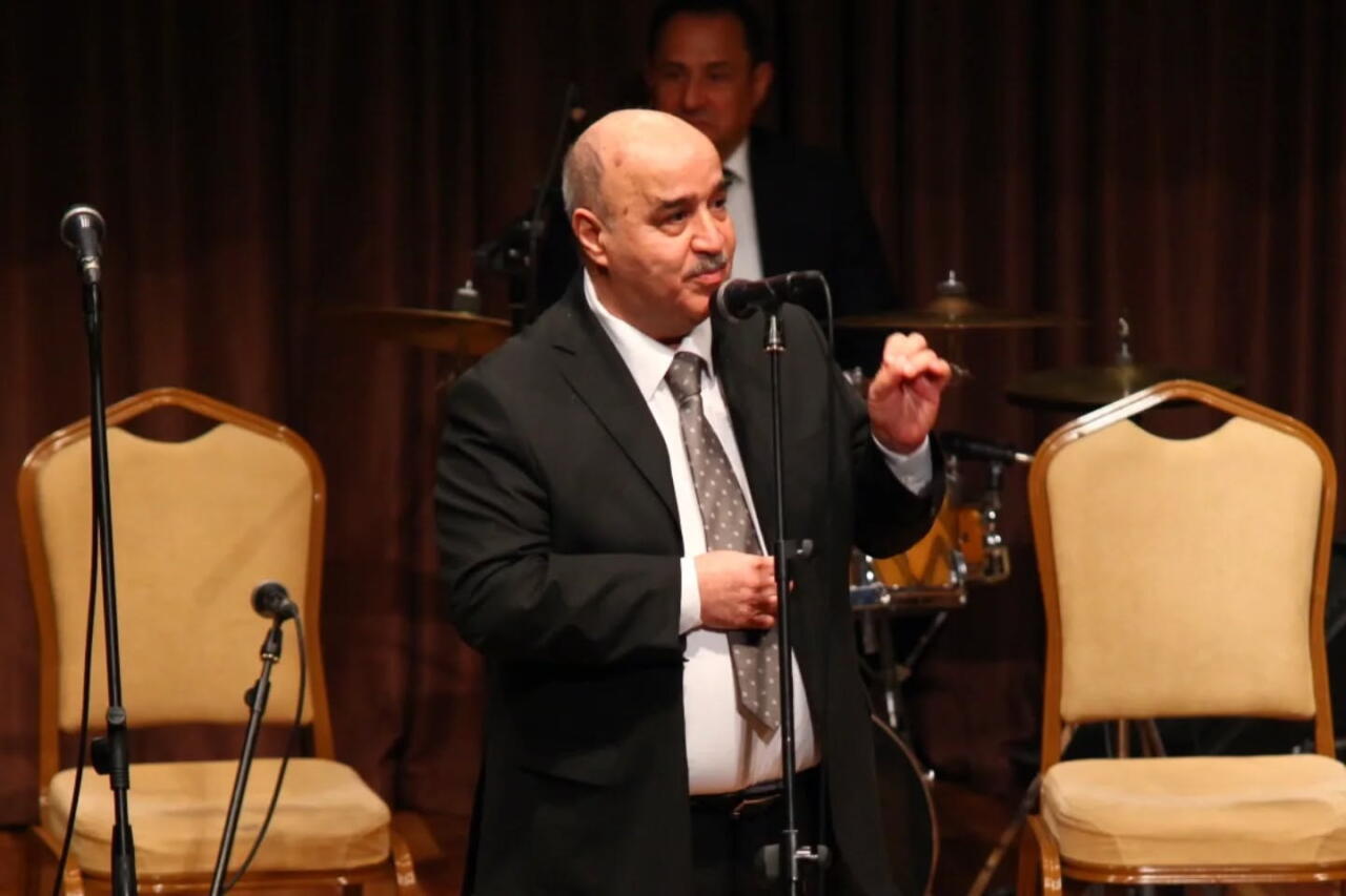 Искусство кларнетного исполнения в Азербайджане