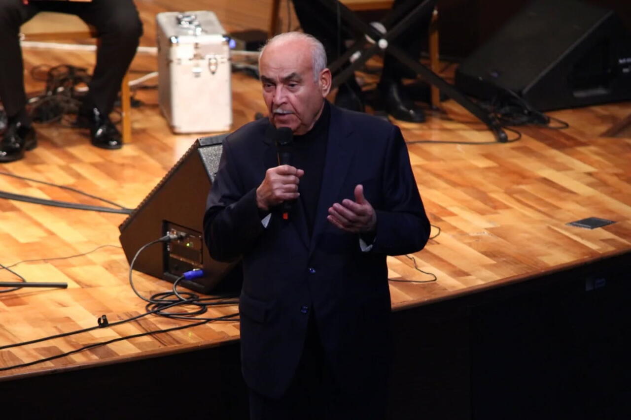 Искусство кларнетного исполнения в Азербайджане