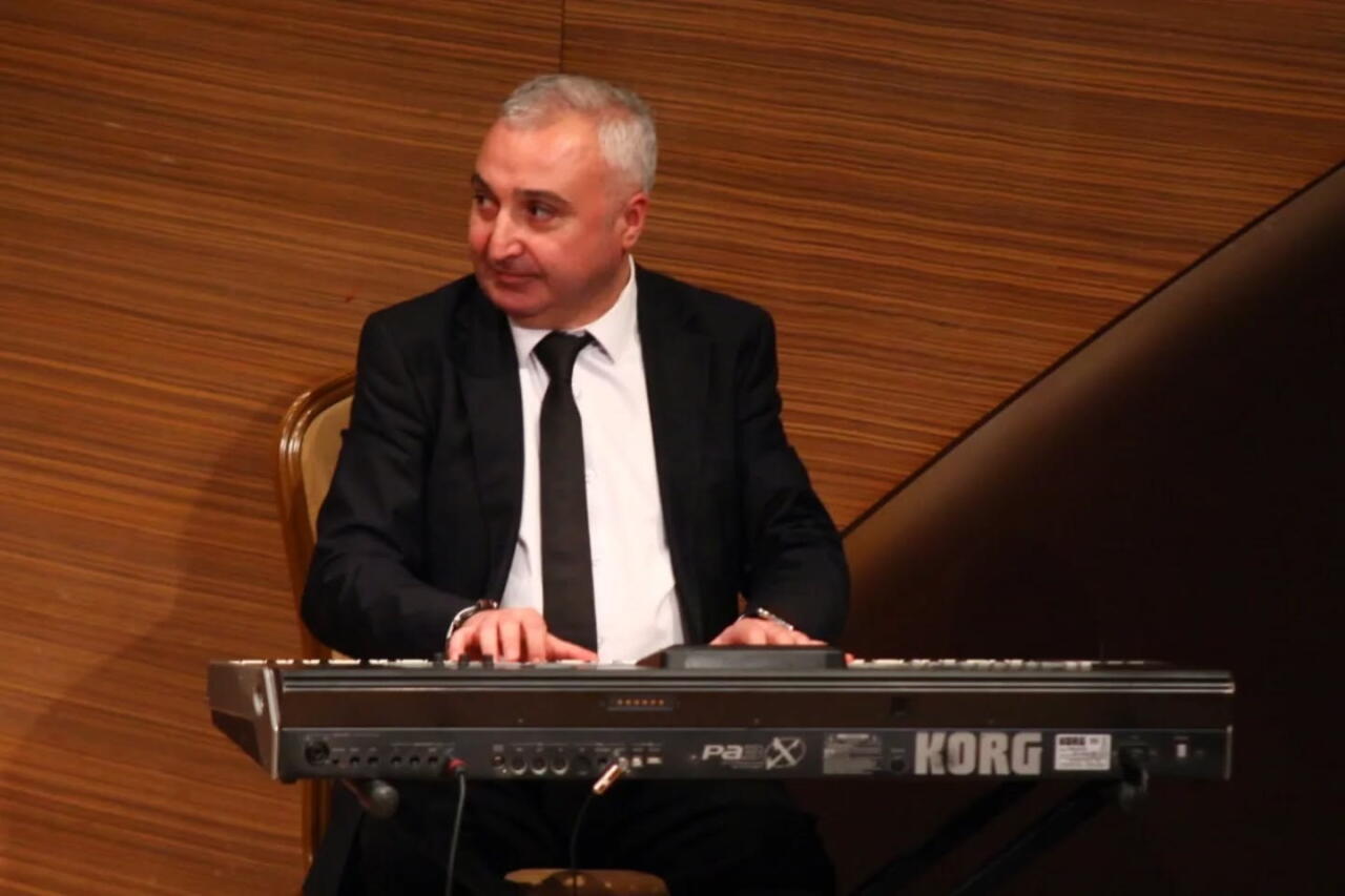 Искусство кларнетного исполнения в Азербайджане