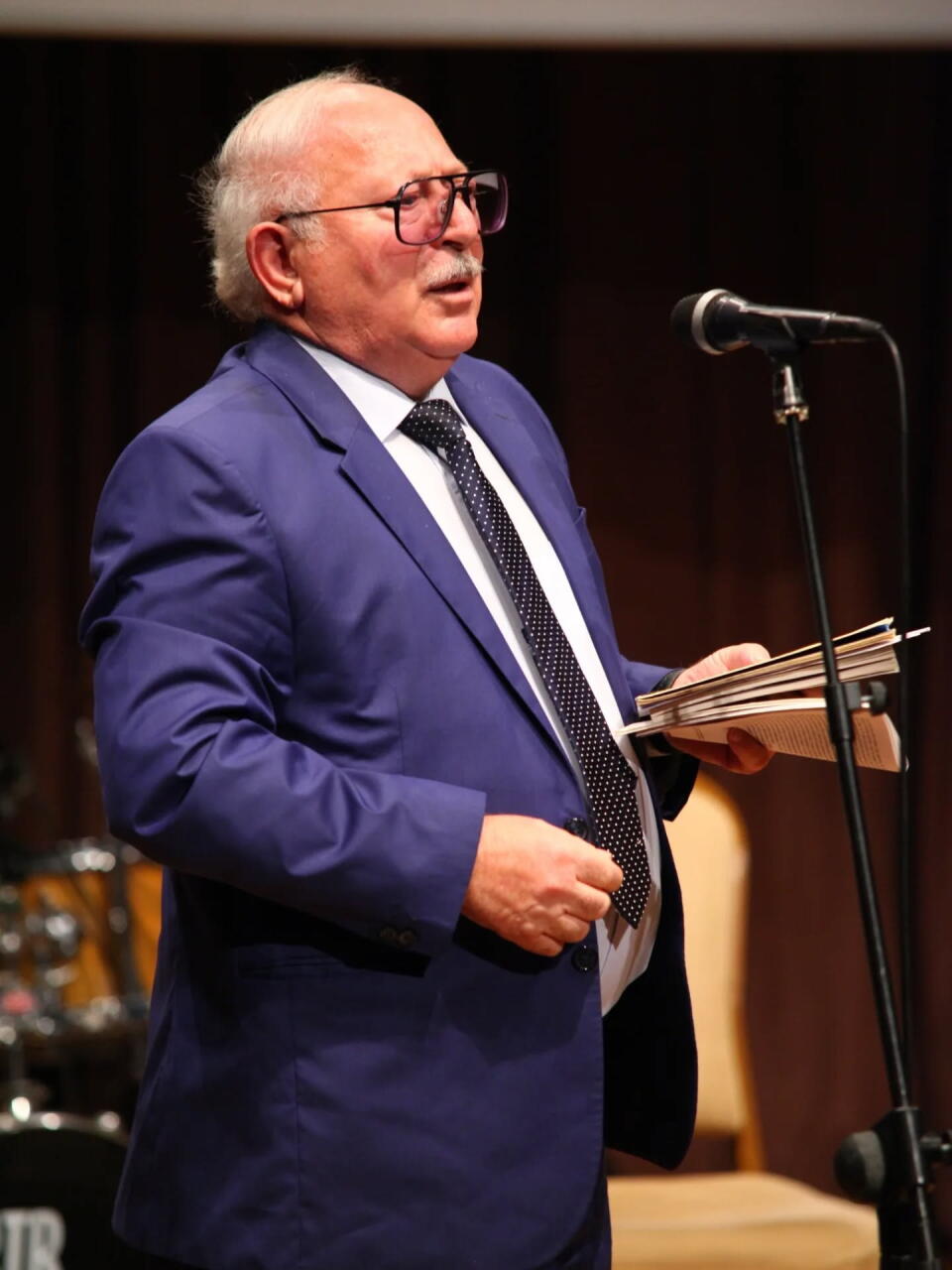 Искусство кларнетного исполнения в Азербайджане