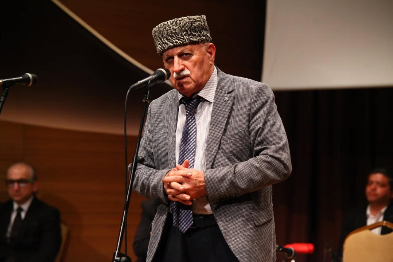 Искусство кларнетного исполнения в Азербайджане