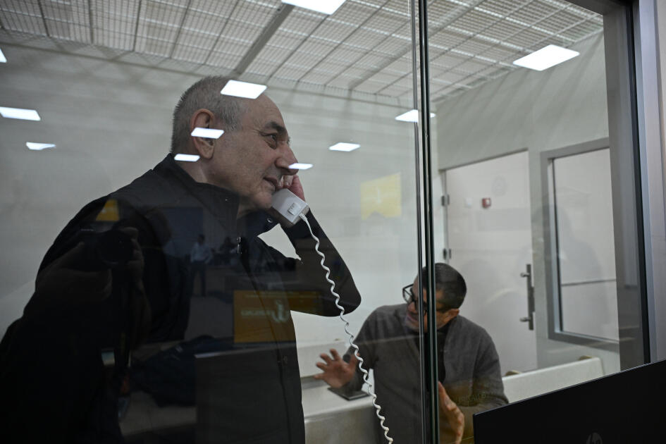 Ermənistan vətəndaşlarının məhkəməsində 6 təqsirləndirilən şəxsin vəkili müdafiə çıxışı edib