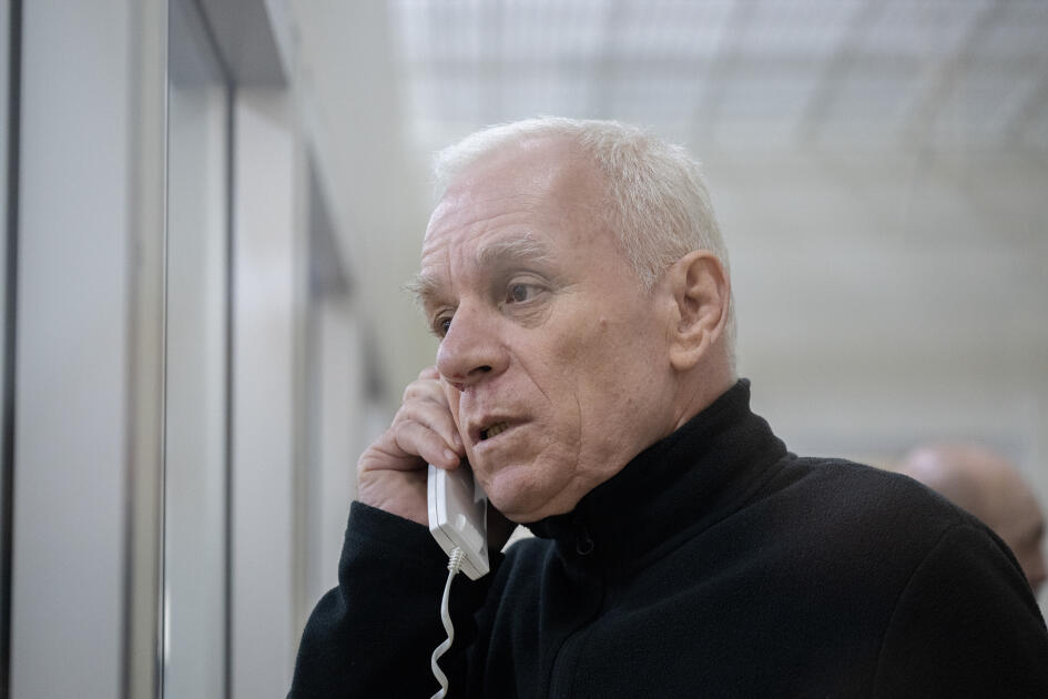 Ermənistan vətəndaşlarının məhkəməsində 6 təqsirləndirilən şəxsin vəkili müdafiə çıxışı edib