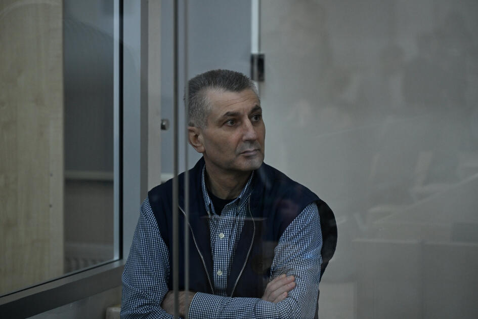 Ermənistan vətəndaşlarının məhkəməsində 6 təqsirləndirilən şəxsin vəkili müdafiə çıxışı edib