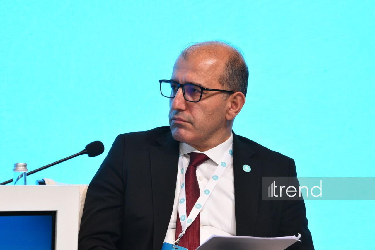 В Баку в рамках Медиафорума ОТГ проходит панельная сессия, посвященная возможностям взаимного сотрудничества