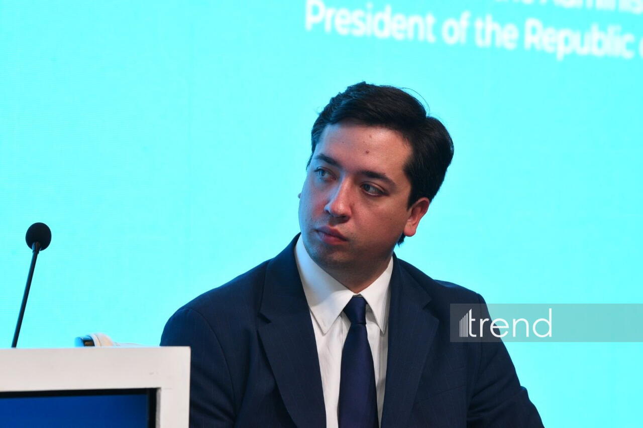 В Баку в рамках Медиафорума ОТГ проходит панельная сессия, посвященная возможностям взаимного сотрудничества