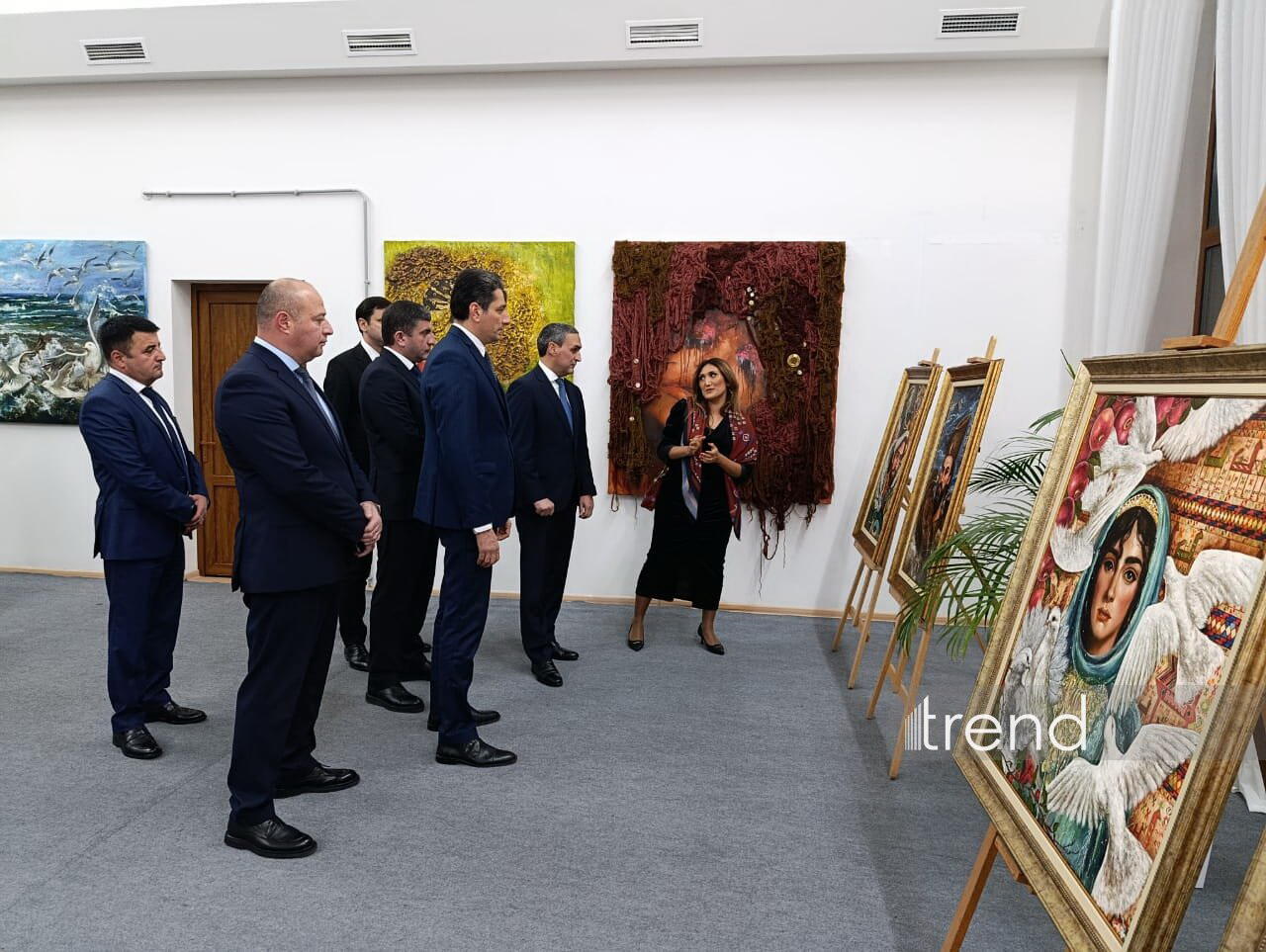 Qarabağ Universitetinin 2 illiyi qeyd olunub