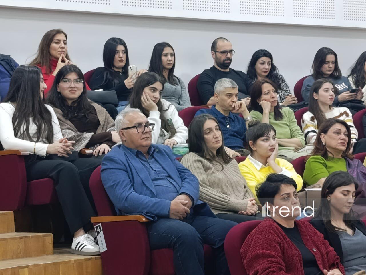 Qarabağ Universitetinin 2 illiyi qeyd olunub