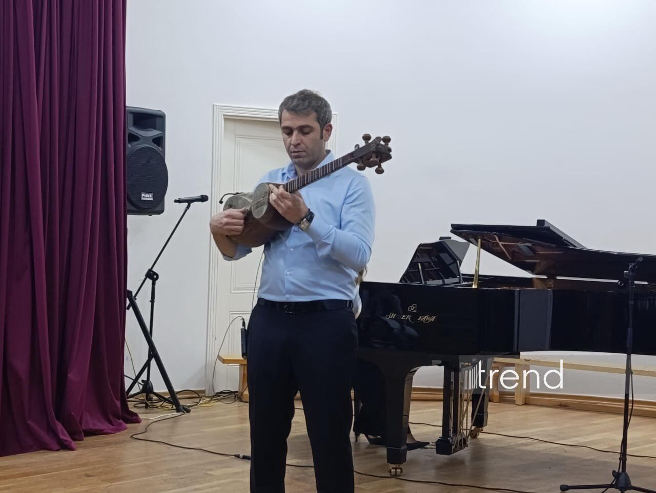 Qarabağ Universitetinin 2 illiyi qeyd olunub