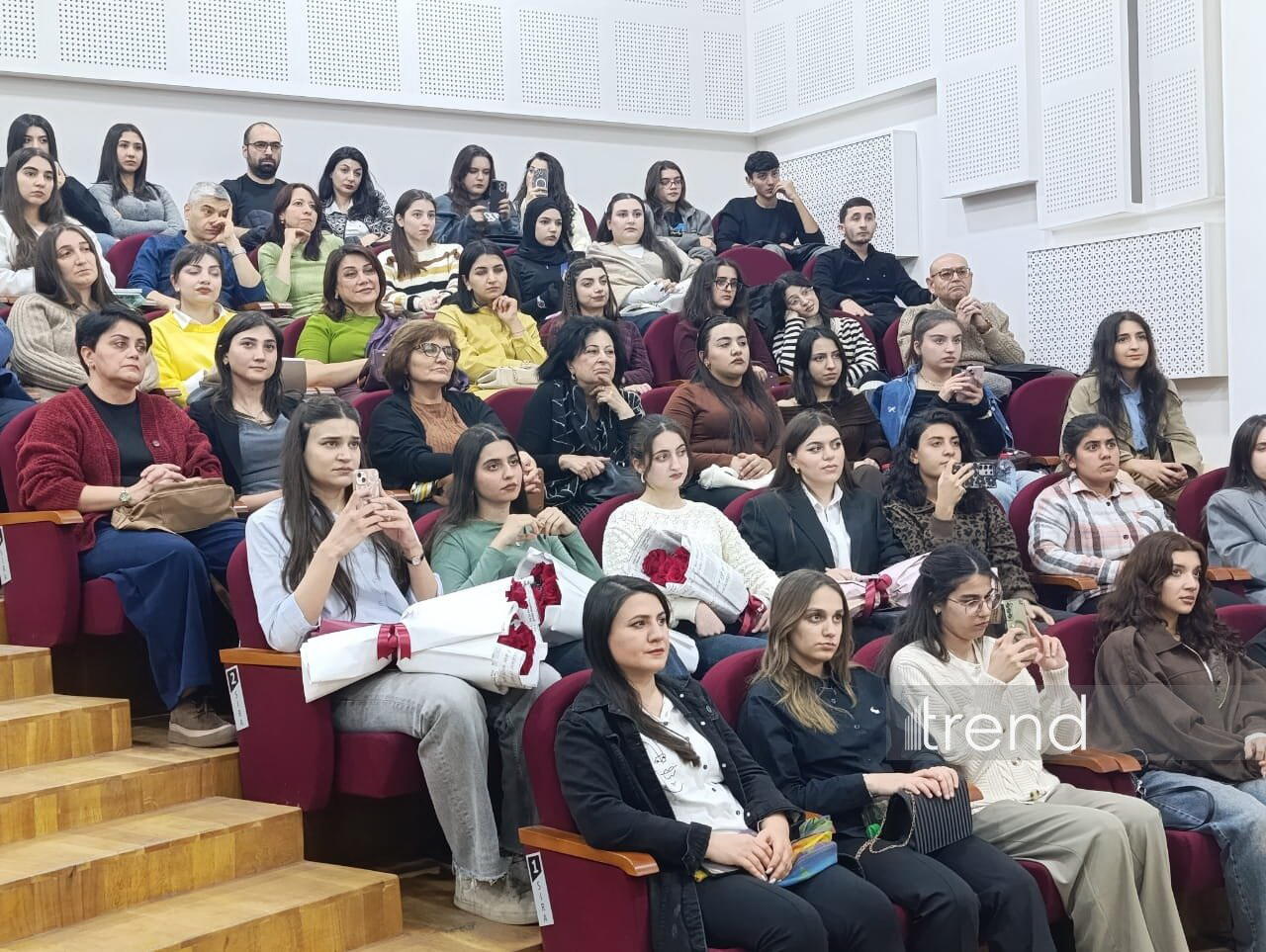 Qarabağ Universitetinin 2 illiyi qeyd olunub