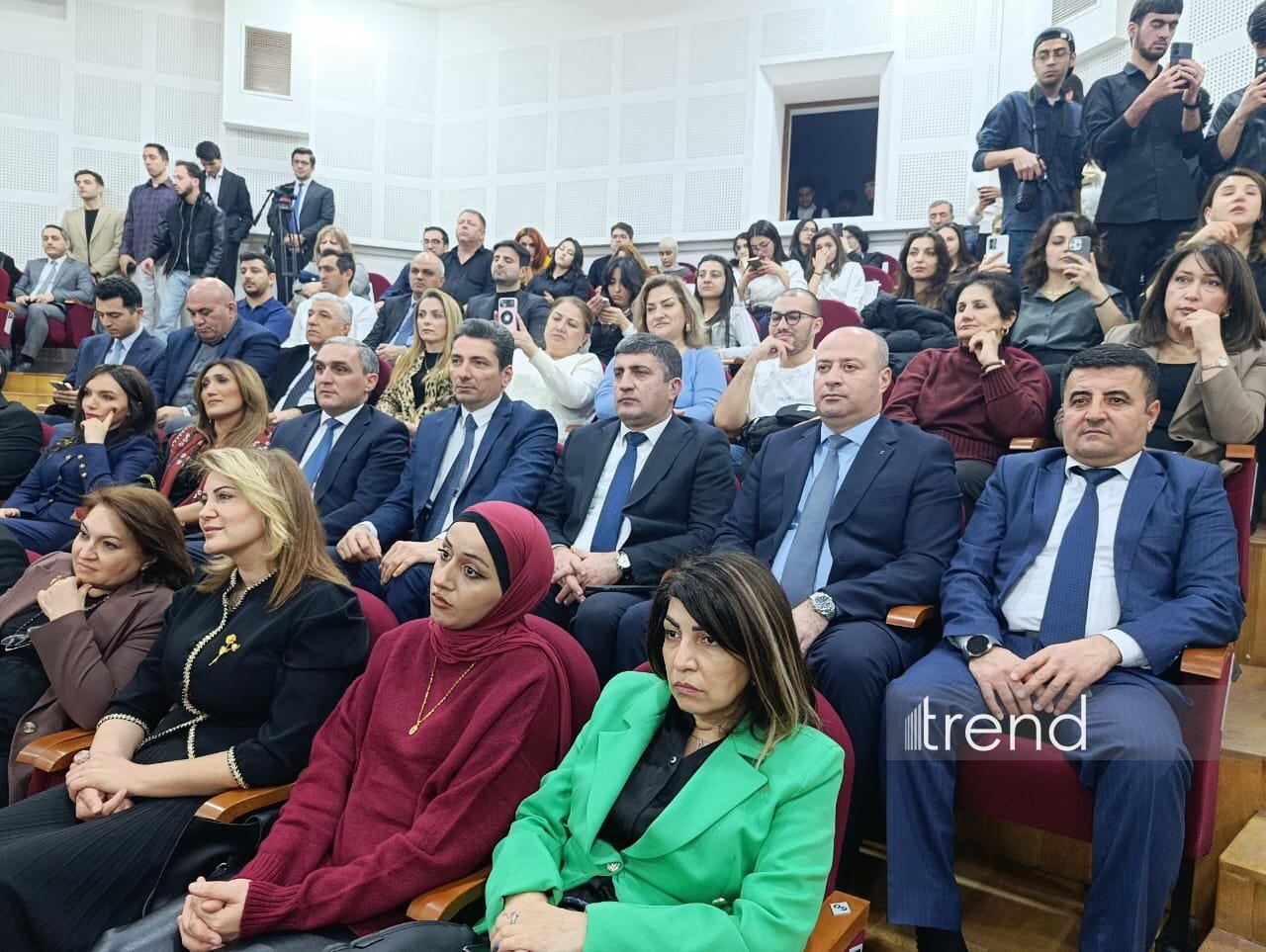 Qarabağ Universitetinin 2 illiyi qeyd olunub